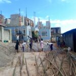 Weer aan het bouwen!!!