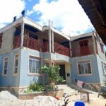 Bouw vordert gestaag!